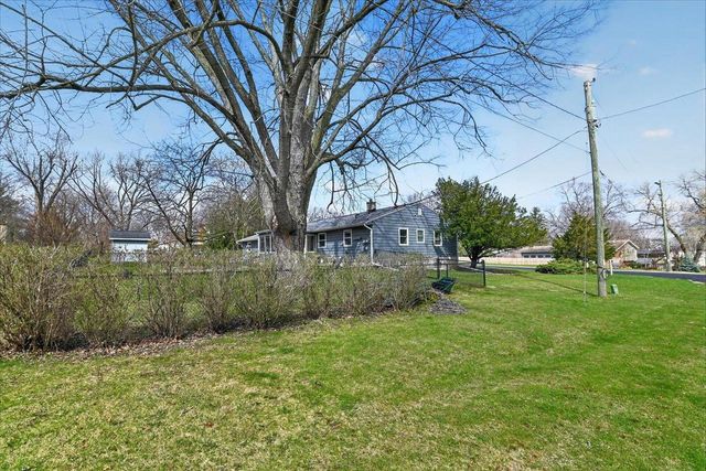 1005 South Street, Stoughton, WI 53589