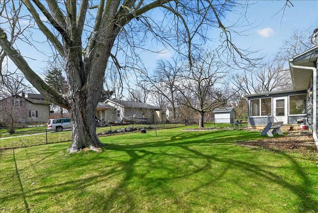 1005 South Street, Stoughton, WI 53589