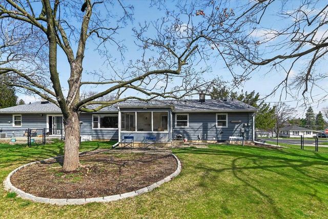 1005 South Street, Stoughton, WI 53589