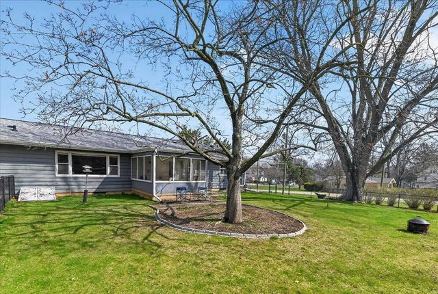 1005 South Street, Stoughton, WI 53589