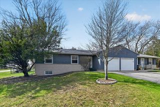 1005 South Street, Stoughton, WI 53589