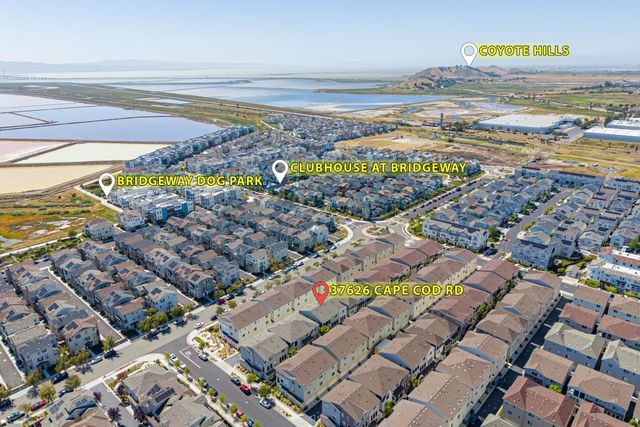 37626 Cape Cod Road, Newark, CA 94560