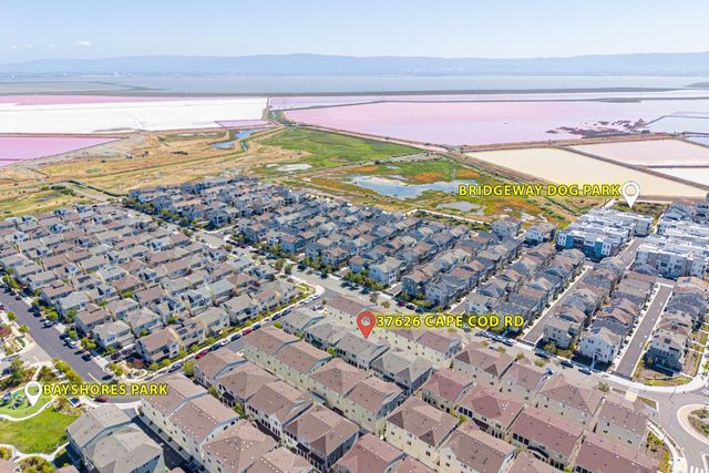 37626 Cape Cod Road, Newark, CA 94560