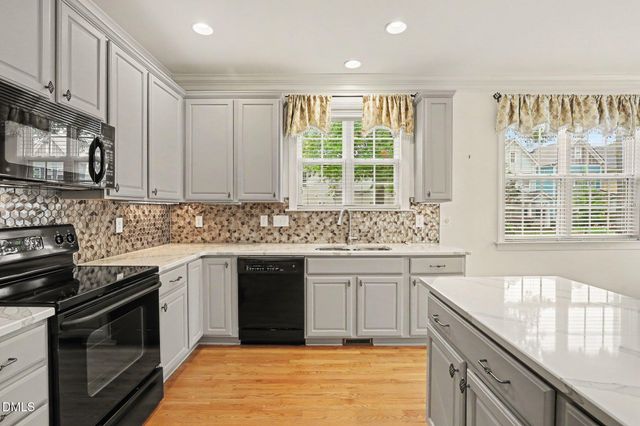11003 Flower Bed Court, Raleigh, NC 27614