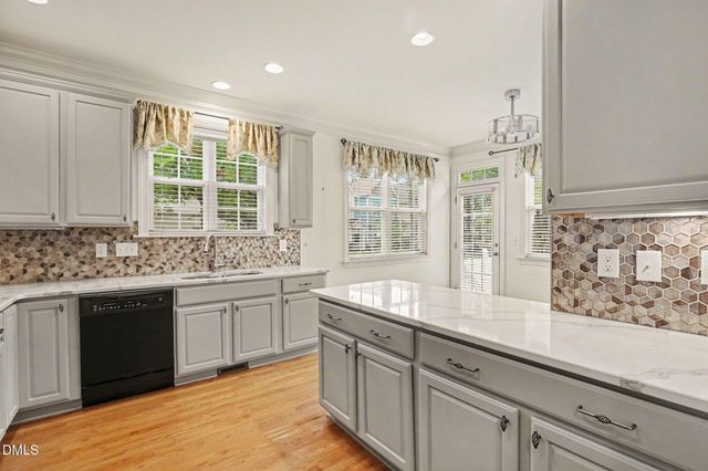 11003 Flower Bed Court, Raleigh, NC 27614