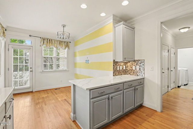 11003 Flower Bed Court, Raleigh, NC 27614