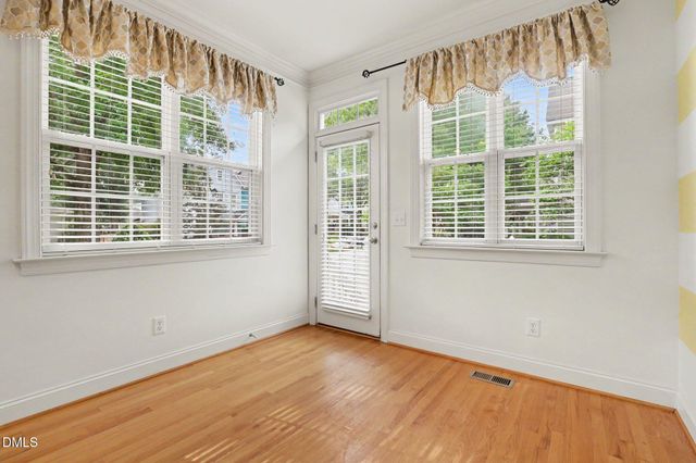 11003 Flower Bed Court, Raleigh, NC 27614