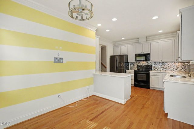 11003 Flower Bed Court, Raleigh, NC 27614