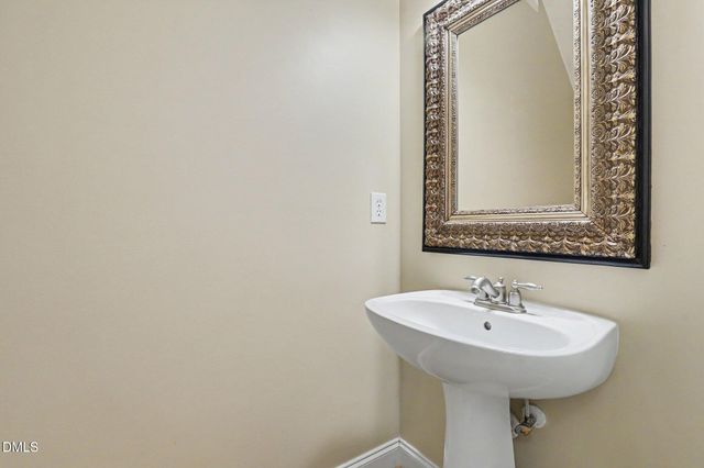 11003 Flower Bed Court, Raleigh, NC 27614