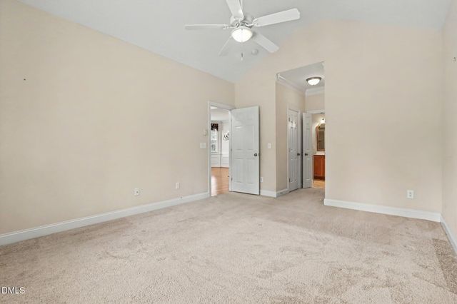 11003 Flower Bed Court, Raleigh, NC 27614