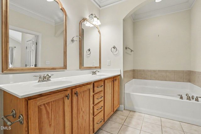 11003 Flower Bed Court, Raleigh, NC 27614