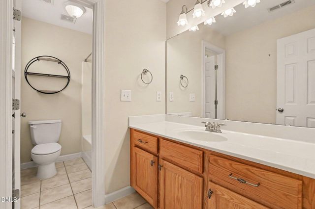 11003 Flower Bed Court, Raleigh, NC 27614