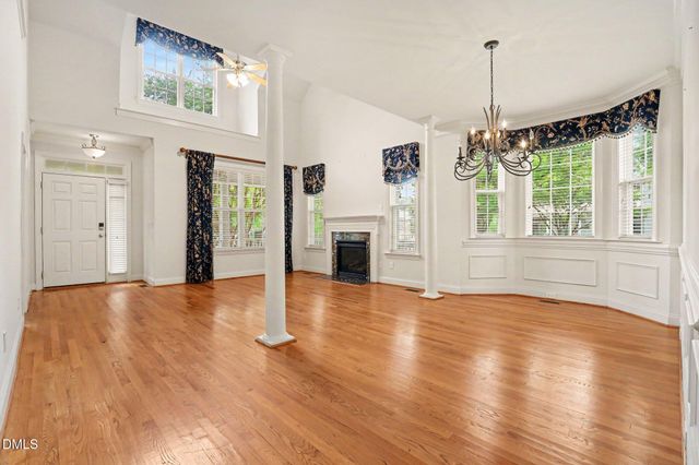 11003 Flower Bed Court, Raleigh, NC 27614
