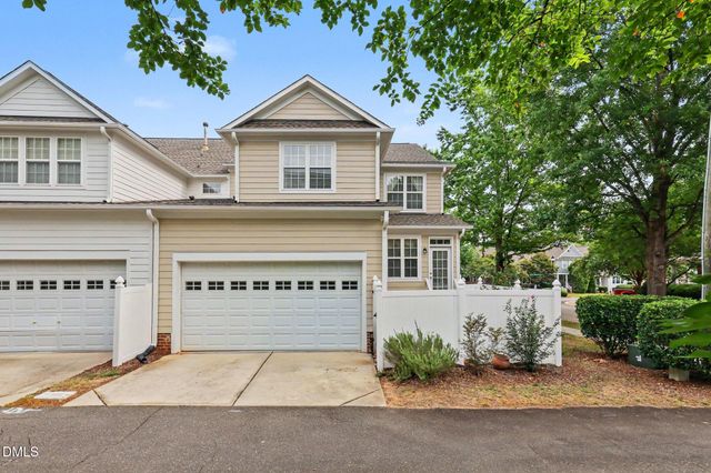 11003 Flower Bed Court, Raleigh, NC 27614