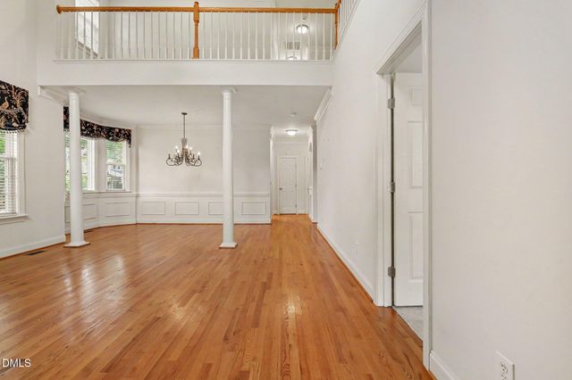 11003 Flower Bed Court, Raleigh, NC 27614