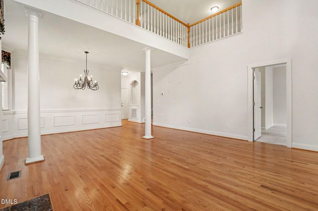 11003 Flower Bed Court, Raleigh, NC 27614