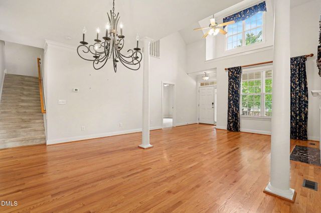 11003 Flower Bed Court, Raleigh, NC 27614