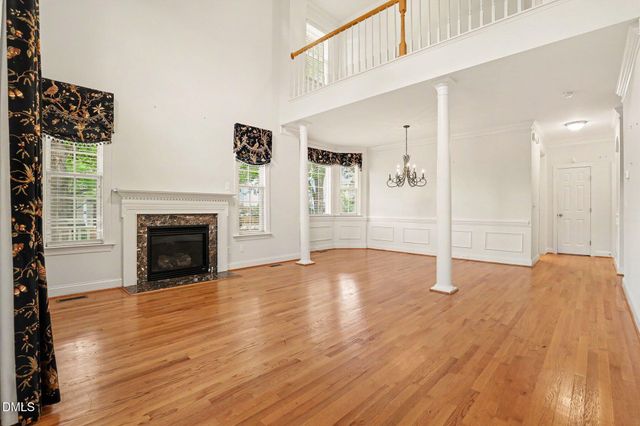 11003 Flower Bed Court, Raleigh, NC 27614