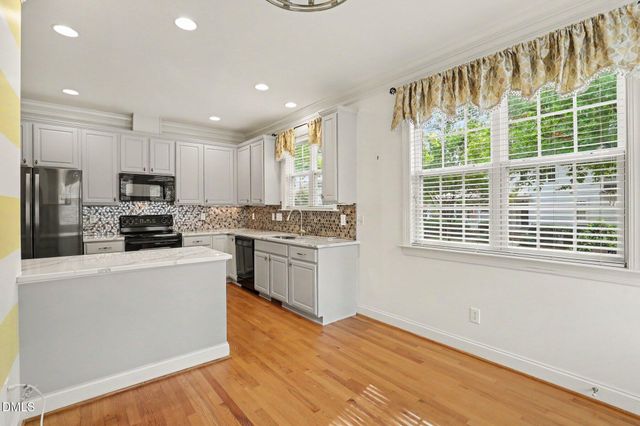 11003 Flower Bed Court, Raleigh, NC 27614