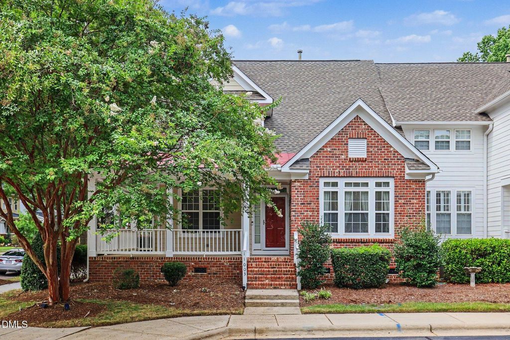 11003 Flower Bed Court, Raleigh, NC 27614