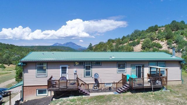 25850 River Pines Rd, Aguilar, CO 81020