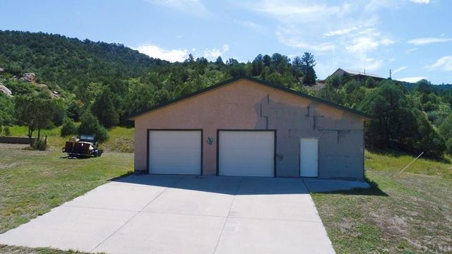 25850 River Pines Rd, Aguilar, CO 81020