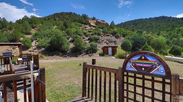 25850 River Pines Rd, Aguilar, CO 81020