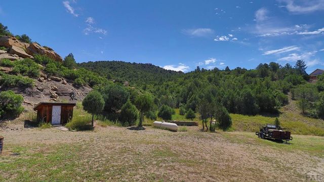 25850 River Pines Rd, Aguilar, CO 81020