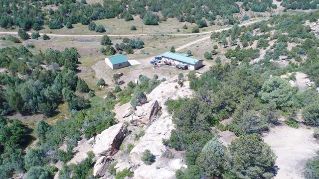 25850 River Pines Rd, Aguilar, CO 81020