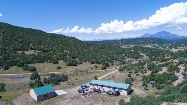 25850 River Pines Rd, Aguilar, CO 81020