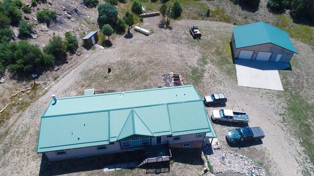 25850 River Pines Rd, Aguilar, CO 81020