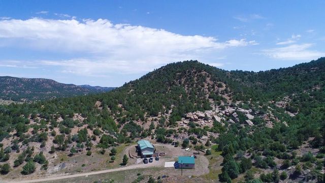 25850 River Pines Rd, Aguilar, CO 81020