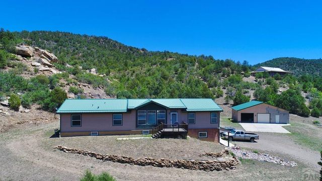 25850 River Pines Rd, Aguilar, CO 81020