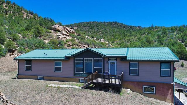 25850 River Pines Rd, Aguilar, CO 81020