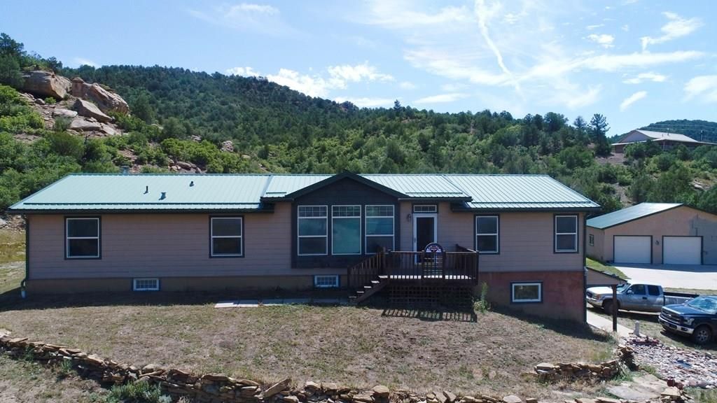 25850 River Pines Rd, Aguilar, CO 81020