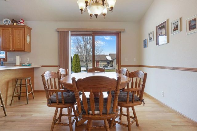 1739 PARK RIDGE LANE, North Fond Du Lac, WI 54937