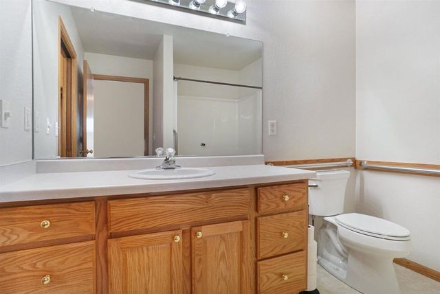 1739 PARK RIDGE LANE, North Fond Du Lac, WI 54937