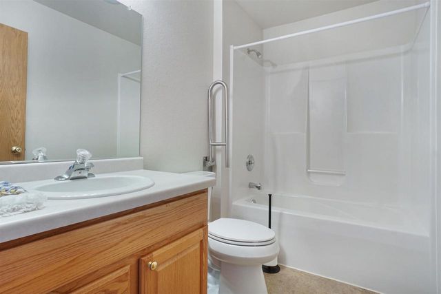 1739 PARK RIDGE LANE, North Fond Du Lac, WI 54937