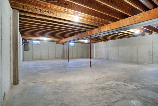 1739 PARK RIDGE LANE, North Fond Du Lac, WI 54937