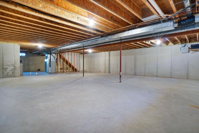 1739 PARK RIDGE LANE, North Fond Du Lac, WI 54937