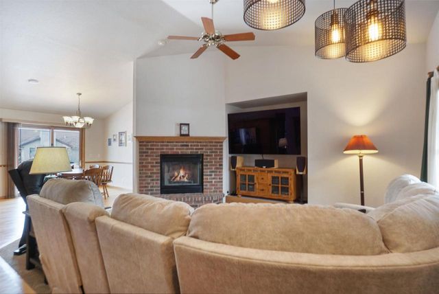 1739 PARK RIDGE LANE, North Fond Du Lac, WI 54937