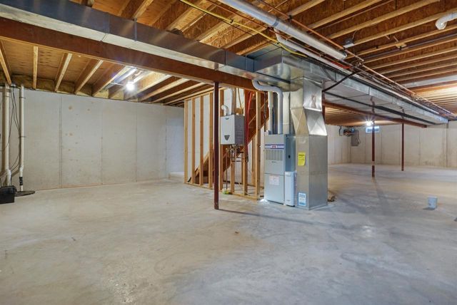 1739 PARK RIDGE LANE, North Fond Du Lac, WI 54937