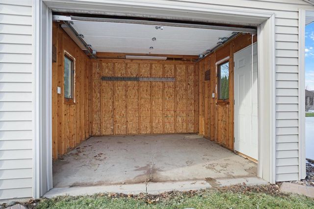 1739 PARK RIDGE LANE, North Fond Du Lac, WI 54937