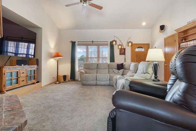 1739 PARK RIDGE LANE, North Fond Du Lac, WI 54937