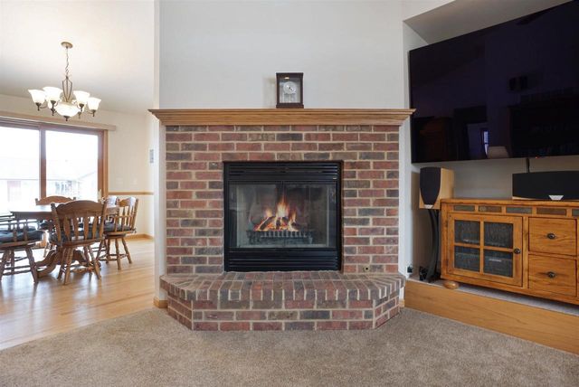 1739 PARK RIDGE LANE, North Fond Du Lac, WI 54937