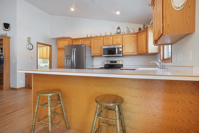 1739 PARK RIDGE LANE, North Fond Du Lac, WI 54937