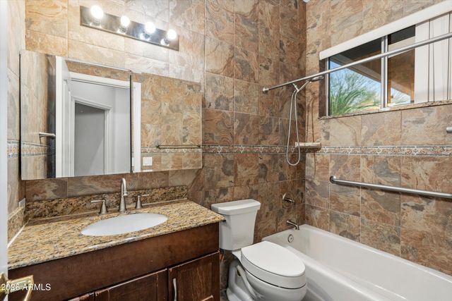 10788 E Betony Drive, Scottsdale, AZ 85255
