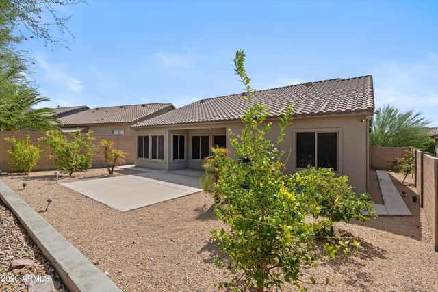 10788 E Betony Drive, Scottsdale, AZ 85255