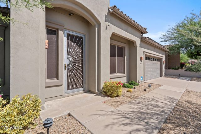 10788 E Betony Drive, Scottsdale, AZ 85255