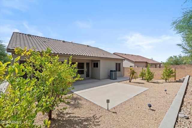 10788 E Betony Drive, Scottsdale, AZ 85255